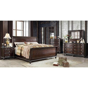Europa Mirror - R&R Furniture Gallery (Fountain Valley, CA)