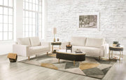 ELVERUM Sofa, Off-White - R&R Furniture Gallery (Fountain Valley, CA)