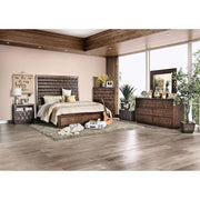 Eutropia Mirror - R&R Furniture Gallery (Fountain Valley, CA)