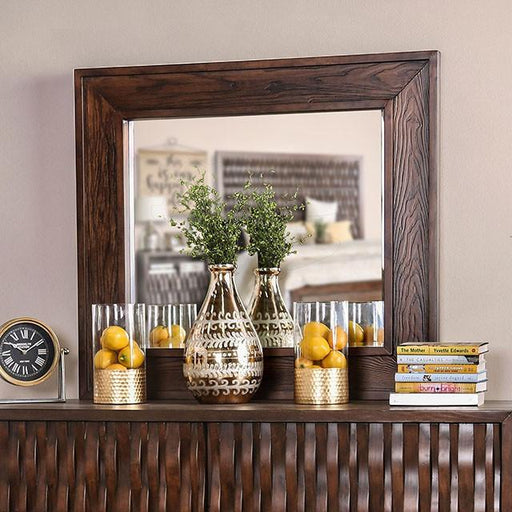 Eutropia Mirror - R&R Furniture Gallery (Fountain Valley, CA)