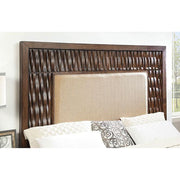 Eutropia Queen Bed - R&R Furniture Gallery (Fountain Valley, CA)