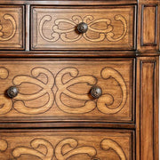 Emmaline Dresser - R&R Furniture Gallery (Fountain Valley, CA)