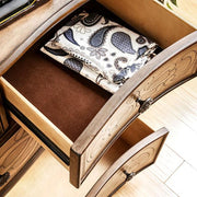 Emmaline Dresser - R&R Furniture Gallery (Fountain Valley, CA)