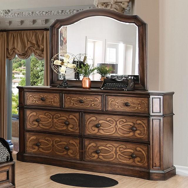 Emmaline Dresser - R&R Furniture Gallery (Fountain Valley, CA)