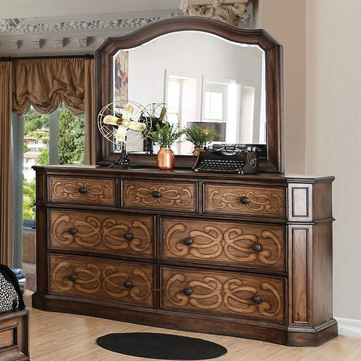 Emmaline Dresser - R&R Furniture Gallery (Fountain Valley, CA)