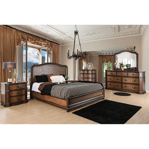 Emmaline Mirror - R&R Furniture Gallery (Fountain Valley, CA)