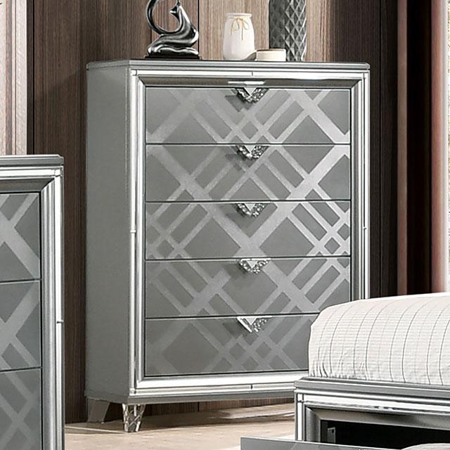 EMMELINE Chest - R&R Furniture Gallery (Fountain Valley, CA)
