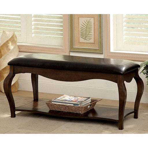 Enderby Bench - R&R Furniture Gallery (Fountain Valley, CA)