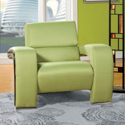 Enez Chair - R&R Furniture Gallery (Fountain Valley, CA)