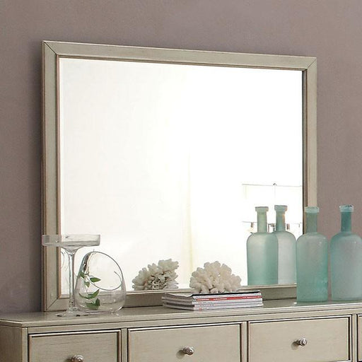 Enid Mirror - R&R Furniture Gallery (Fountain Valley, CA)