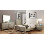 Enid Mirror - R&R Furniture Gallery (Fountain Valley, CA)