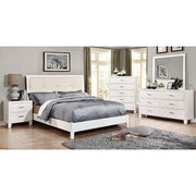 Enrico Night Stand - R&R Furniture Gallery (Fountain Valley, CA)