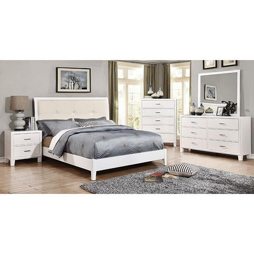 Enrico Dresser - R&R Furniture Gallery (Fountain Valley, CA)