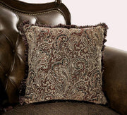 Ensenada Loveseat - R&R Furniture Gallery (Fountain Valley, CA)