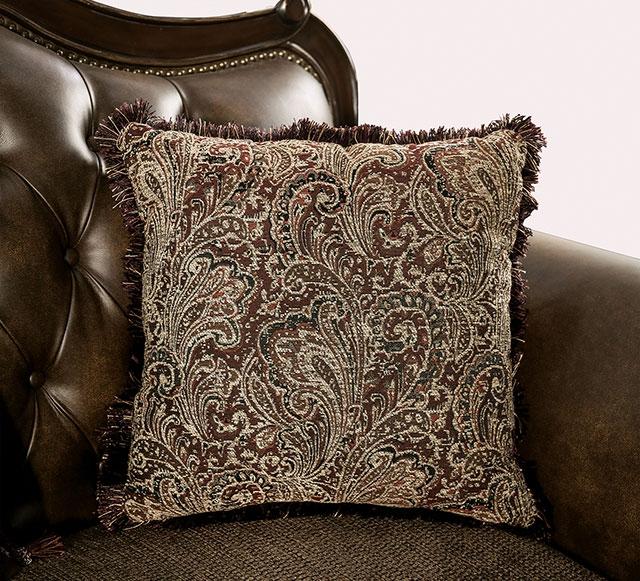 Ensenada Loveseat - R&R Furniture Gallery (Fountain Valley, CA)