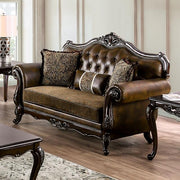 Ensenada Loveseat - R&R Furniture Gallery (Fountain Valley, CA)