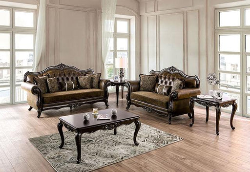 Ensenada Sofa - R&R Furniture Gallery (Fountain Valley, CA)