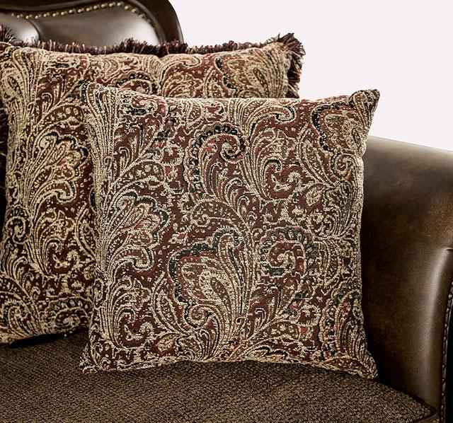 Ensenada Sofa - R&R Furniture Gallery (Fountain Valley, CA)