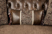 Ensenada Sofa - R&R Furniture Gallery (Fountain Valley, CA)