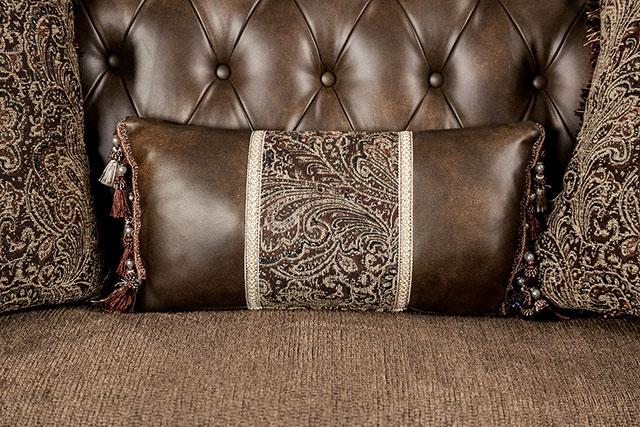 Ensenada Sofa - R&R Furniture Gallery (Fountain Valley, CA)