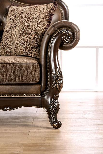 Ensenada Sofa - R&R Furniture Gallery (Fountain Valley, CA)