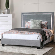 Erglow Bed - R&R Furniture Gallery (Fountain Valley, CA)