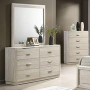 Farsund Mirror - R&R Furniture Gallery (Fountain Valley, CA)