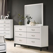 Errico Dresser - R&R Furniture Gallery (Fountain Valley, CA)