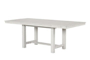 Ferrone Dining Table - R&R Furniture Gallery (Fountain Valley, CA)