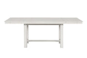 Ferrone Dining Table - R&R Furniture Gallery (Fountain Valley, CA)