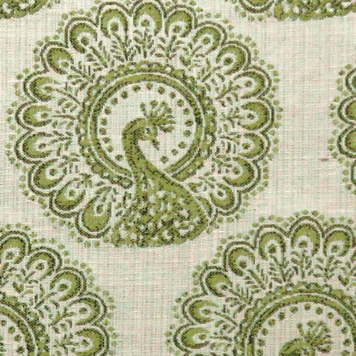 FIFI 18" X 18" Pillow, Green (2/CTN) - R&R Furniture Gallery (Fountain Valley, CA)