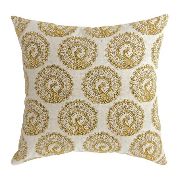 Fifi Pillow (2/Box) - R&R Furniture Gallery (Fountain Valley, CA)
