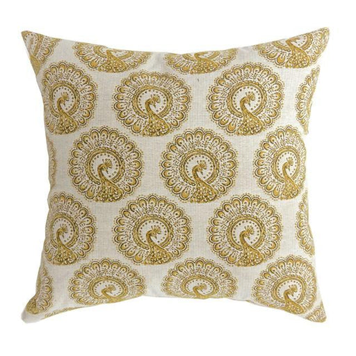 Fifi Pillow (2/Box) - R&R Furniture Gallery (Fountain Valley, CA)