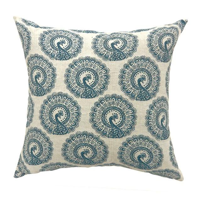 Fifi Pillow (2/Box) - R&R Furniture Gallery (Fountain Valley, CA)