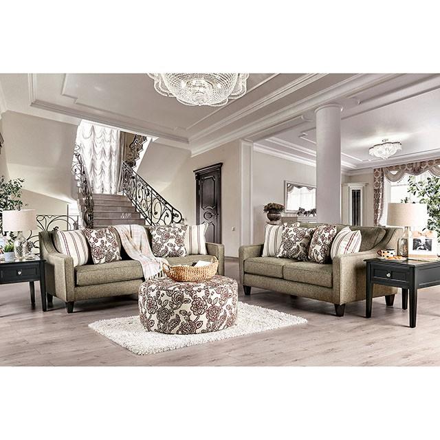 Sofa Fillmore - R&R Furniture Gallery (Fountain Valley, CA)