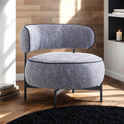 Florens Swivel Chair - R&R Furniture Gallery (Fountain Valley, CA)