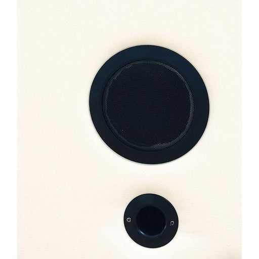Floria Speaker Console - R&R Furniture Gallery (Fountain Valley, CA)