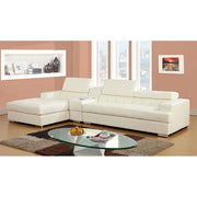 Floria Speaker Console - R&R Furniture Gallery (Fountain Valley, CA)