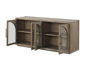 Clements Sideboard - R&R Furniture Gallery (Fountain Valley, CA)
