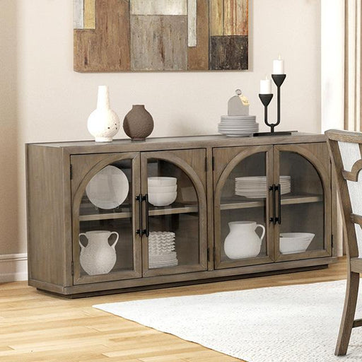 Clements Sideboard - R&R Furniture Gallery (Fountain Valley, CA)