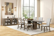 Clements Sideboard - R&R Furniture Gallery (Fountain Valley, CA)