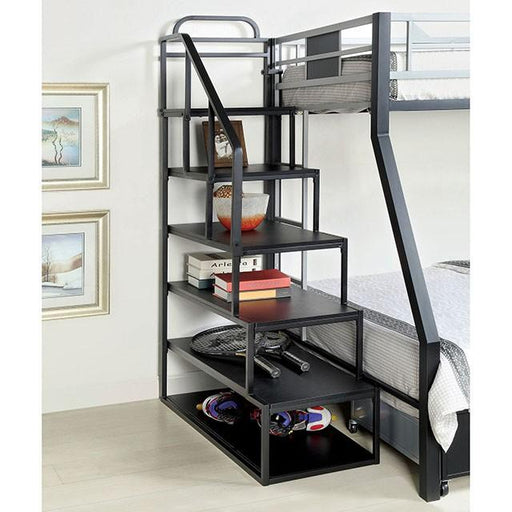 Clifton Storage Ladder - R&R Furniture Gallery (Fountain Valley, CA)