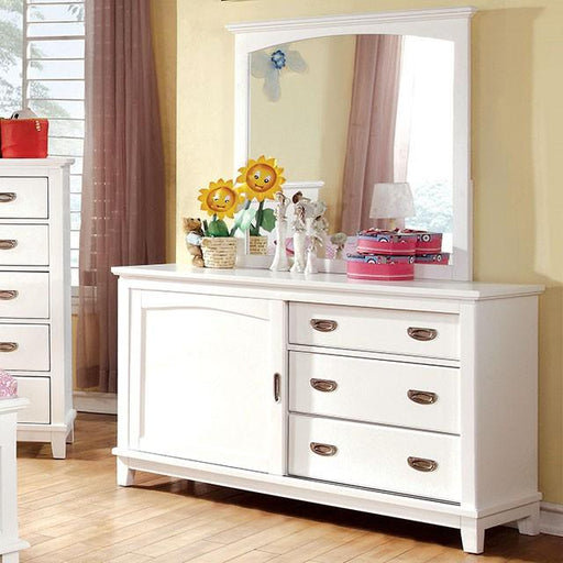 Colin Mirror - R&R Furniture Gallery (Fountain Valley, CA)