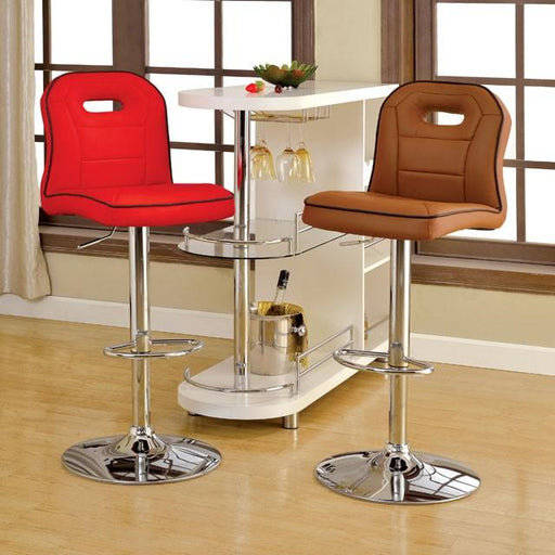 Colton Bar Stool - R&R Furniture Gallery (Fountain Valley, CA)