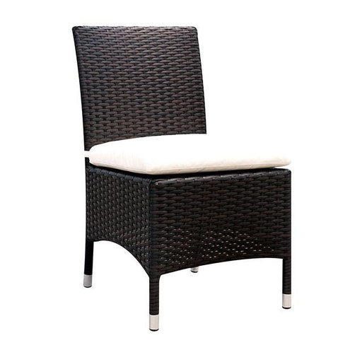 Comidore Side Chair (2/Box) - R&R Furniture Gallery (Fountain Valley, CA)