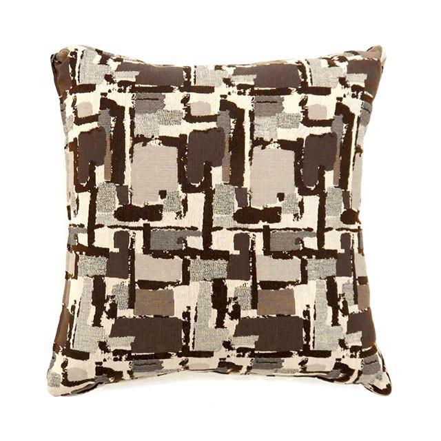 Concrit Pillow (2/Box) - R&R Furniture Gallery (Fountain Valley, CA)