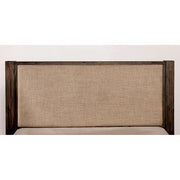 Coney Cal.King Bed - R&R Furniture Gallery (Fountain Valley, CA)