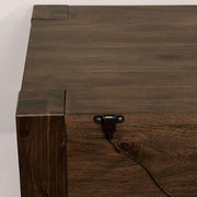 Coney Cal.King Bed - R&R Furniture Gallery (Fountain Valley, CA)