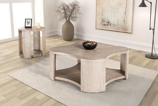 Conisbrough Cocktail Table - R&R Furniture Gallery (Fountain Valley, CA)