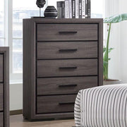 Conwy Gray Chest - R&R Furniture Gallery (Fountain Valley, CA)